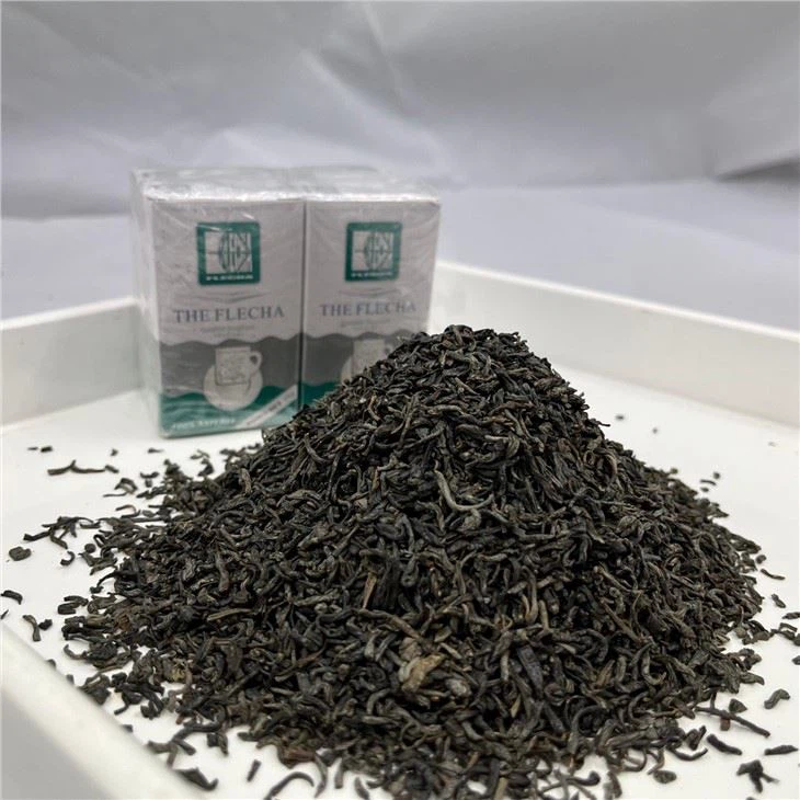 Stadium Green Tea