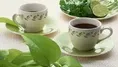 Storia del tè di Shengzhou