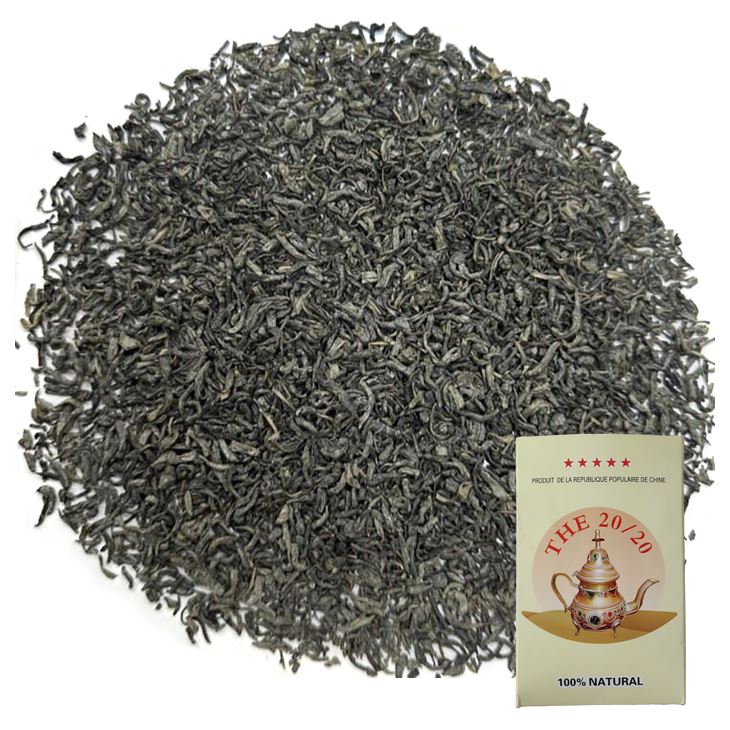 41022 Good Taste 20/20 tea quality For Mauritania
