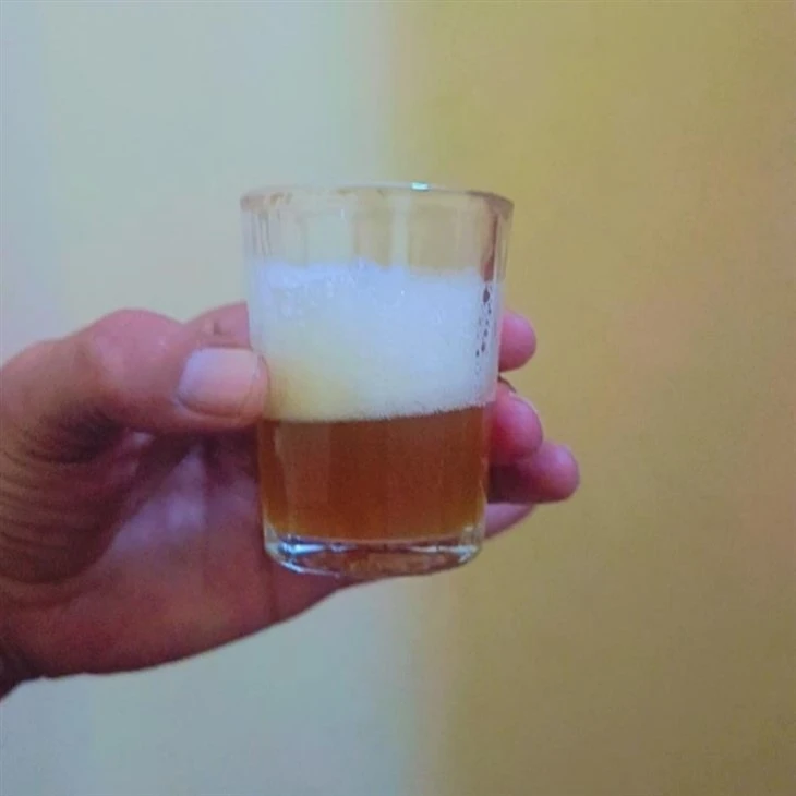 Mauritania 20/20 quality