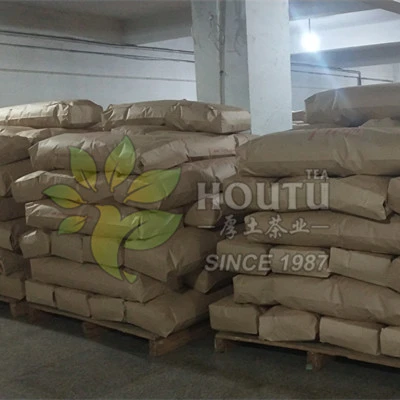 Bulk OEM 4011 green tea Supplier for Morocco & Europe